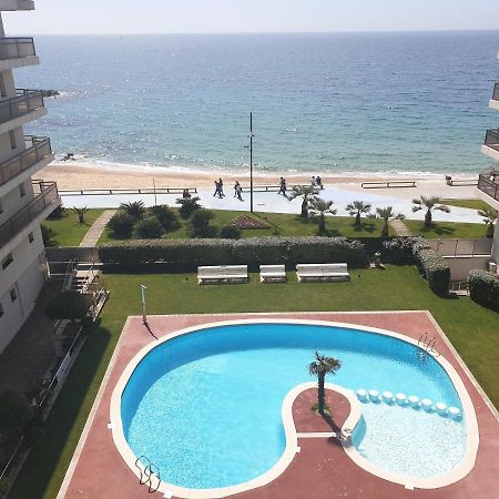 Apartamento en primera linea de mar - Sant Antoni de Calonge Calonge  Exterior foto