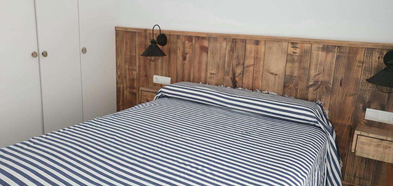 Apartamento en primera linea de mar - Sant Antoni de Calonge Calonge  Exterior foto